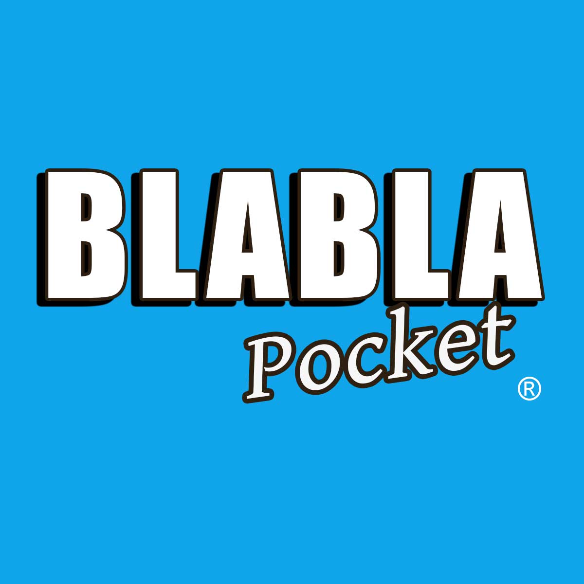 BLABLA Pocket Per Coppie  Gioco Da Tavolo - Fantamagus - PARTY GAME -  Fantamagus Giochi da Tavolo - Giochi di Ruolo - Miniature - Gadgets - Carte  Collezionabili