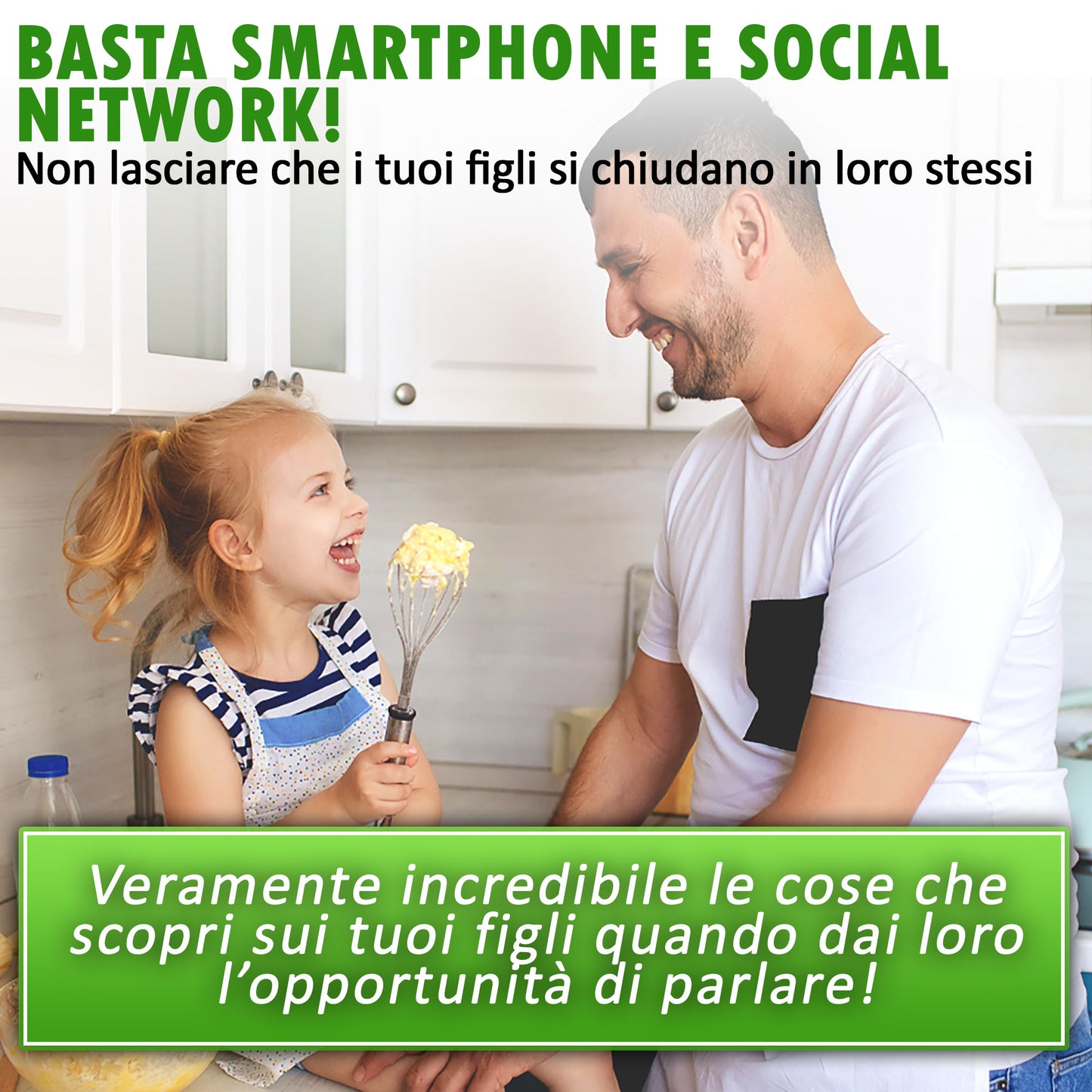 BLABLA Pocket | PER BAMBINI