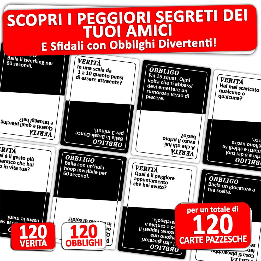 OBBLIGO O VERITÀ