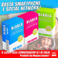 BLABLA Pocket | PER BAMBINI