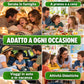 BLABLA Pocket | PER BAMBINI