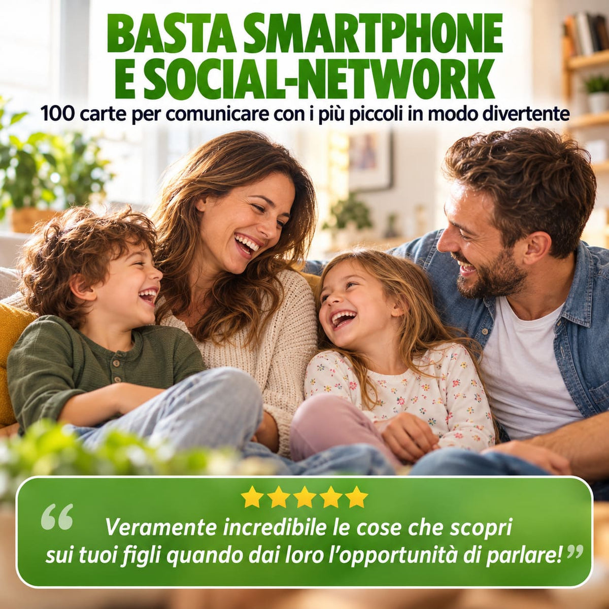 BLABLA Pocket | PER BAMBINI