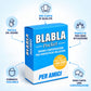BLABLA Pocket | PER AMICI