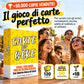 CARTE PER BERE