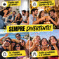 CARTE PER BERE