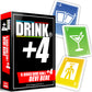 DRINK +4