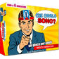CHE CAVOLO SONO?