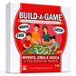 BUILD-A-GAME