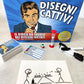 DISEGNI CATTIVI