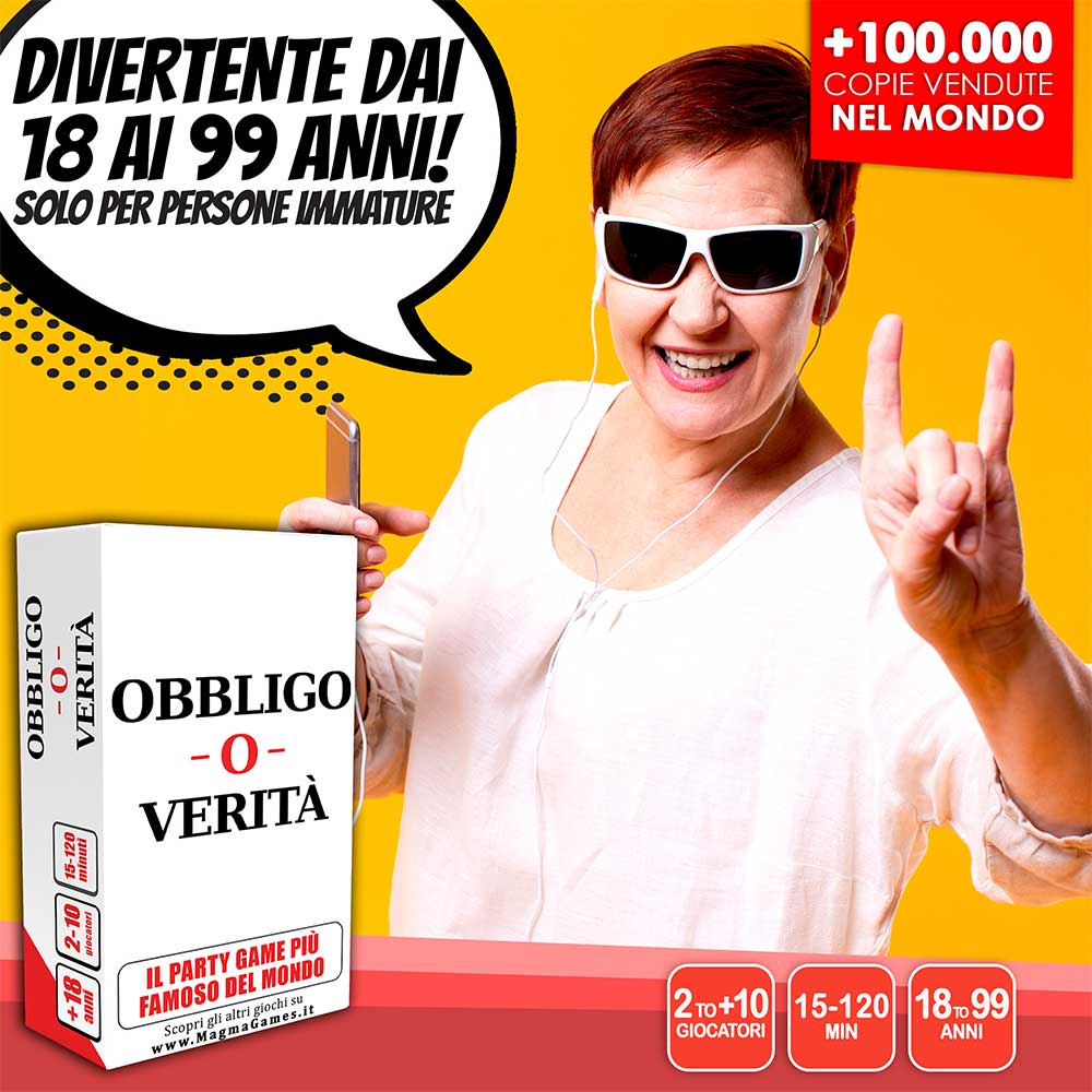 OBBLIGO O VERITÀ