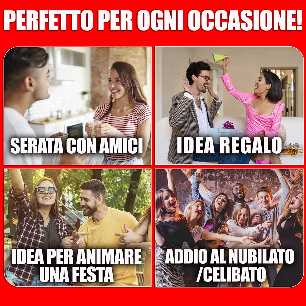 OBBLIGO O VERITÀ