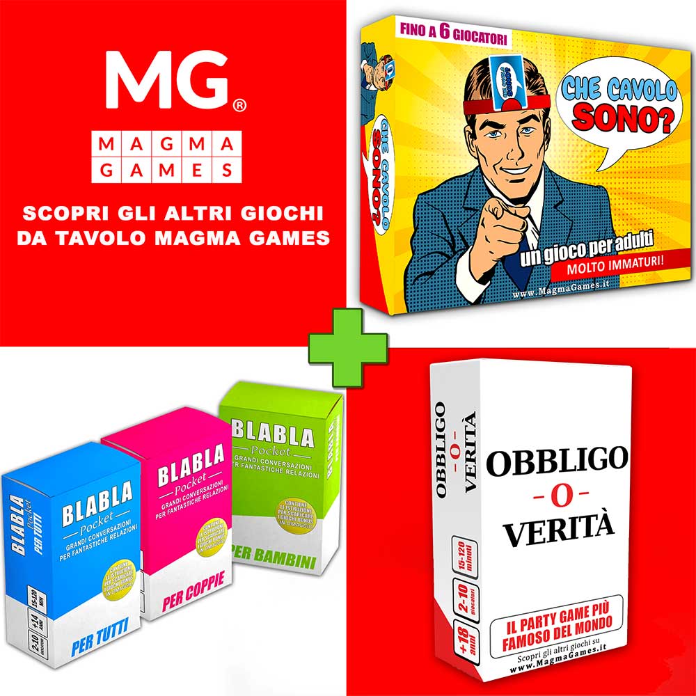 OBBLIGO O VERITÀ