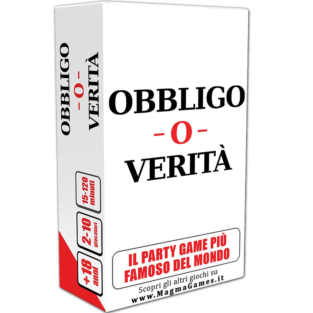 OBBLIGO O VERITÀ