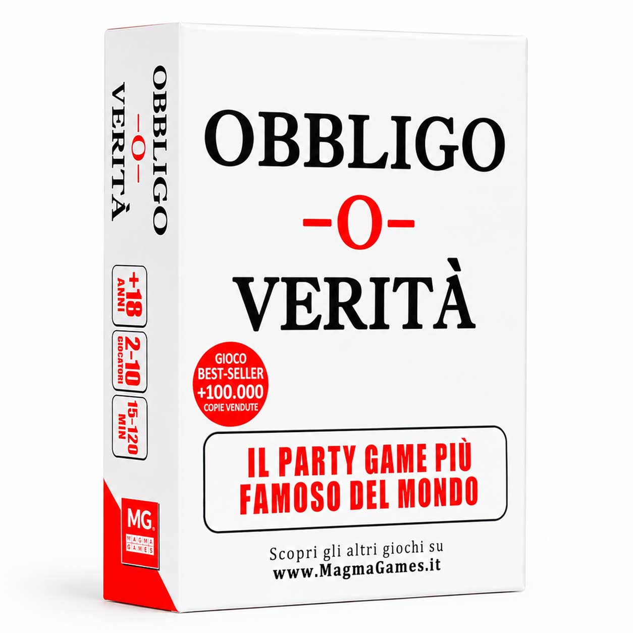 OBBLIGO O VERITÀ
