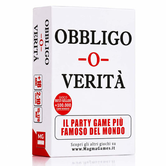 OBBLIGO O VERITÀ