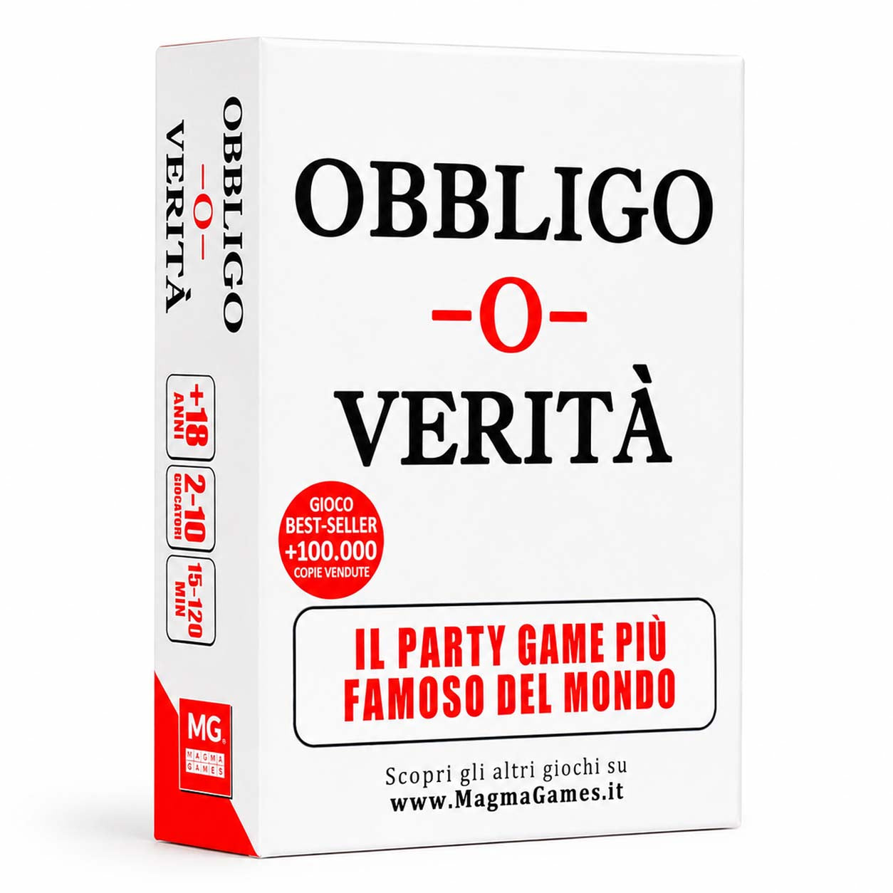 OBBLIGO O VERITÀ