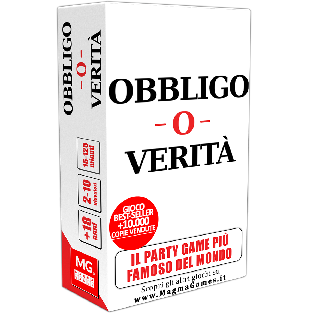 OBBLIGO O VERITÀ